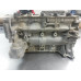 #BKI20 Engine Cylinder Block From 2010 Chevrolet Malibu  2.4